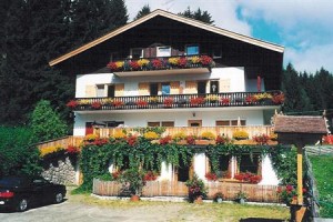 Haus Adlerhorst Ultimo voted 3rd best hotel in Tesimo
