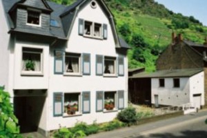 Haus Aladin Image
