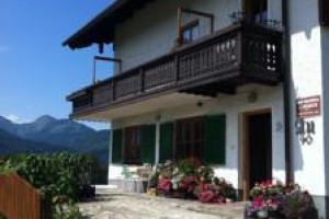 Haus Alpenblick Image