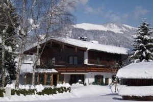 Haus am Achengrund Image