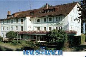 Haus Am Bach Image