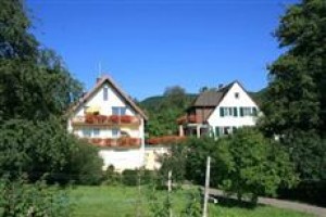 Haus am Blauenbach Schliengen voted  best hotel in Schliengen