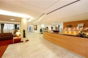 Haus am Kurpark voted 5th best hotel in Brilon