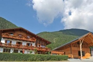 Haus am Muhlbach Image