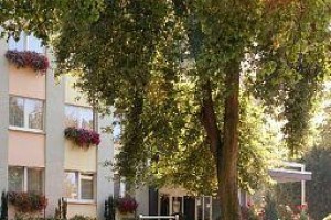 Haus Am Park Hotel Lippstadt Image