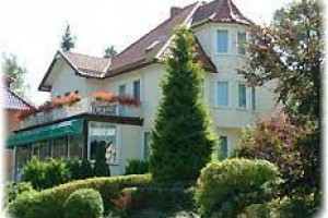 Haus Am Schmelzteich Bad Sachsa voted 6th best hotel in Bad Sachsa
