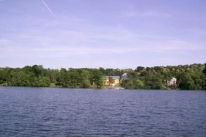 Haus Am See Seeterrassen Hotel Diensdorf-Radlow Image