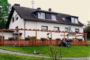 Haus am Zeiberberg voted  best hotel in Sinzig