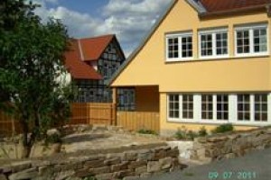 Haus an der Kastanie Apartment Walkenried Image