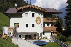 Haus Anfang Image