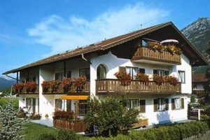 Haus Anton Garmisch-Partenkirchen Image