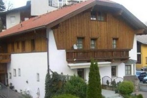 Haus Bacher Image