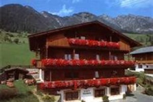 Haus Barbara Alpbach voted 10th best hotel in Alpbach
