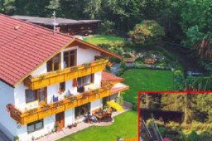 Haus Beneke Pension Image