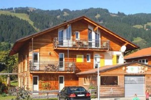 Haus Bergahorn Image