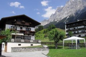 Haus Bergblick Ehrwald Image