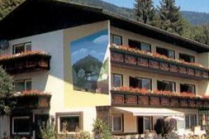 Haus Bergland Pension Image