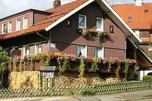 Haus Bergsonne Braunlage Image