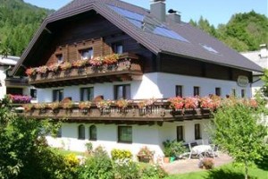 Haus Brigitte Fuschl am See Image