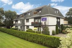Haus Broring Hotel Garni Bad Zwischenahn voted 8th best hotel in Bad Zwischenahn