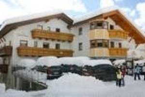 Haus Central Serfaus Image