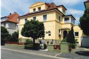 Haus Charlotte Hotel Bad Nenndorf voted 2nd best hotel in Bad Nenndorf