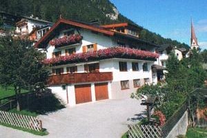 Haus Christina Trins Image
