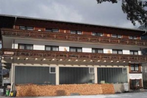Haus Christophorus Bad Gastein Image