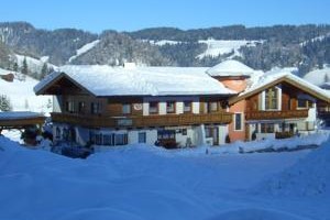 Haus Daniela Wildschoenau Image