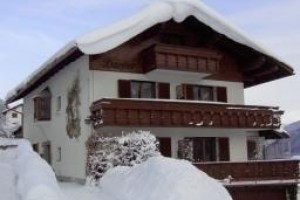 Haus Danler voted 7th best hotel in Telfes im Stubai