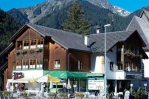 Haus Dungler Image