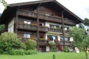 Haus Ebner Pension Image