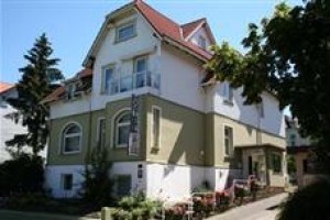 Haus Fernblick Bad Harzburg voted 7th best hotel in Bad Harzburg