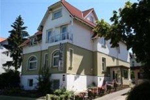 Haus Fernblick Bad Harzburg Image