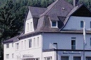 Haus Frommann Hotel & Restaurant voted  best hotel in Halver