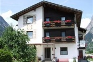 Haus Gamsblick Umhausen voted 3rd best hotel in Umhausen