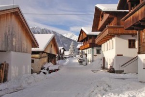 Haus Gatterer voted 9th best hotel in Obertilliach