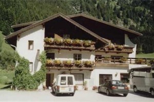 Haus Geigenkamm Image