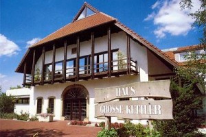 Haus Grosse Kettler voted 3rd best hotel in Bad Laer