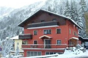 Haus Harry Sankt Anton am Arlberg Image