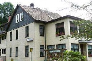 Haus Hirschfelder voted  best hotel in Wildemann
