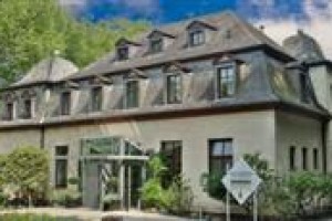 Haus Hohenstein voted 2nd best hotel in Witten
