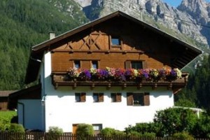 Haus Hopfgartner Image