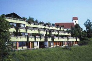 Haus Hubertus Berg (Baden-Wurttemberg) voted  best hotel in Berg 