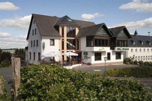 Haus Hubertus Winterspelt voted  best hotel in Winterspelt
