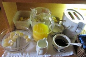 Haus Hugo Bed and Breakfast Solden Image