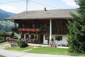 Haus Johannes Image