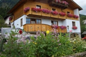 Haus Klaushofer Image