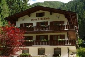 Haus Kotschach Apartments Bad Gastein Image
