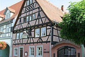 Haus Landgraf Gastehaus Walldorf voted 6th best hotel in Walldorf